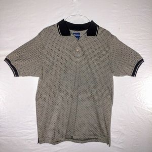 Men's Catalina Short Sleeve Polo Shirt